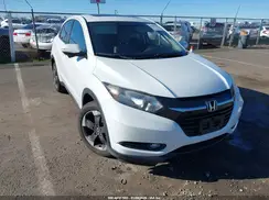 3CZRU5H57JM702172 2018 HONDA HR-V