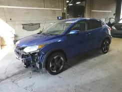3CZRU5H57JM702561 2018 HONDA HR-V