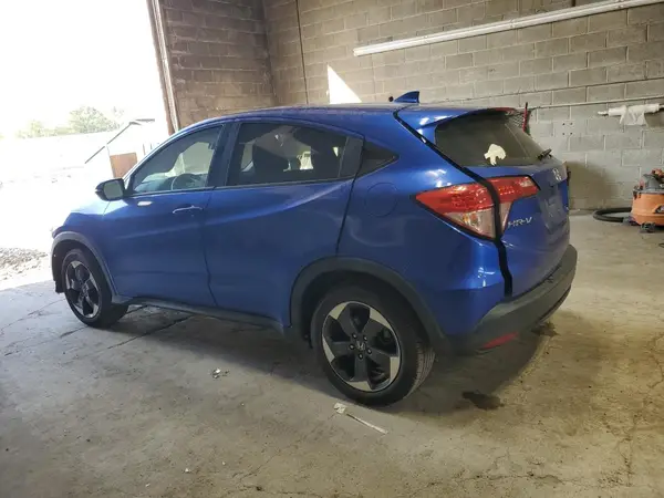 3CZRU5H57JM702561 2018 HONDA HR-V - Image 2