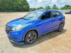 3CZRU5H57JM704004 2018 HONDA HR-V