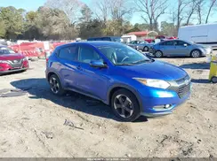 3CZRU5H57JM705394 2018 HONDA HR-V