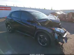 3CZRU5H57JM707081 2018 HONDA HR-V