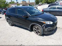 3CZRU5H57JM708926 2018 HONDA HR-V