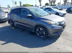 3CZRU5H57JM709378 2018 HONDA HR-V