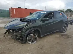 3CZRU5H57JM710160 2018 HONDA HR-V