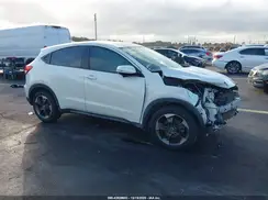 3CZRU5H57JM711079 2018 HONDA HR-V