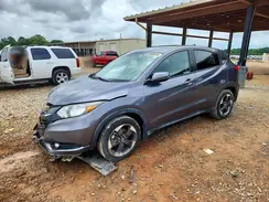 3CZRU5H57JM713141 2018 HONDA HR-V