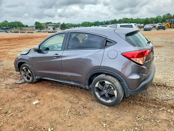 3CZRU5H57JM713141 2018 HONDA HR-V - Image 2