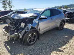 3CZRU5H57JM713298 2018 HONDA HR-V
