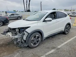 3CZRU5H57JM713835 2018 HONDA HR-V