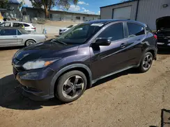 3CZRU5H57JM714029 2018 HONDA HR-V