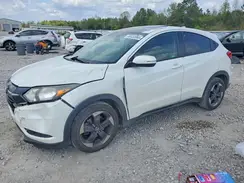 3CZRU5H57JM714774 2018 HONDA HR-V