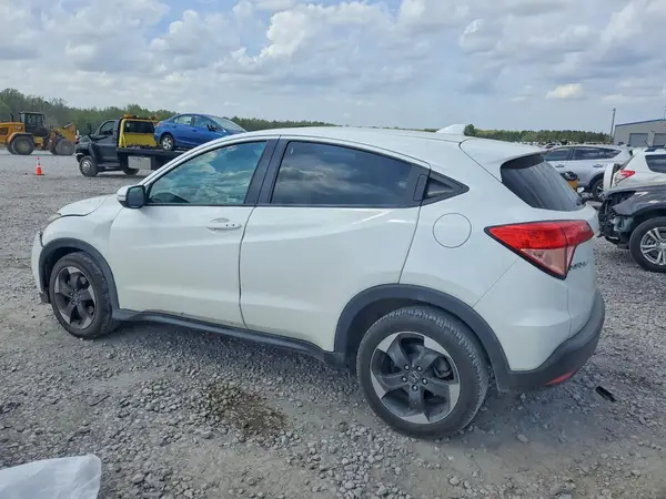 3CZRU5H57JM714774 2018 HONDA HR-V - Image 2