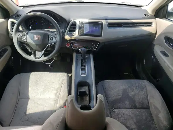 3CZRU5H57JM714774 2018 HONDA HR-V - Image 8