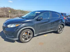 3CZRU5H57JM716427 2018 HONDA HR-V
