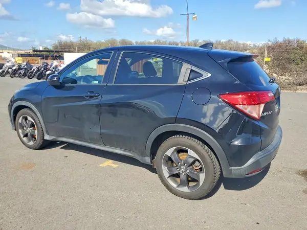 3CZRU5H57JM716427 2018 HONDA HR-V - Image 2