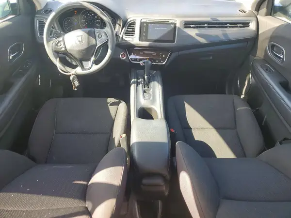 3CZRU5H57JM716427 2018 HONDA HR-V - Image 8