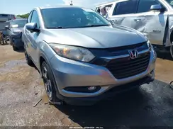 3CZRU5H57JM717058 2018 HONDA HR-V