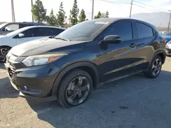 3CZRU5H57JM718811 2018 HONDA HR-V