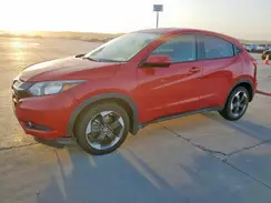 3CZRU5H57JM719683 2018 HONDA HR-V