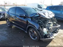 3CZRU5H57JM721739 2018 HONDA HR-V