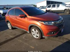 3CZRU5H57KM703632 2019 HONDA HR-V