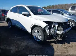 3CZRU5H57KM705106 2019 HONDA HR-V