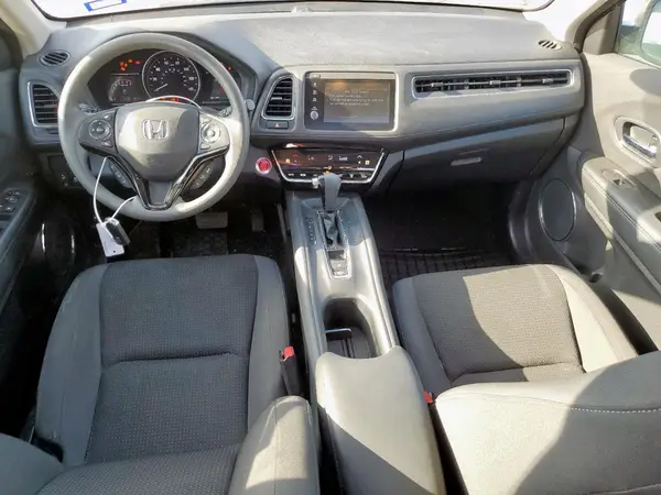 3CZRU5H57KM705137 2019 HONDA HR-V - Image 8