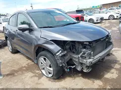 3CZRU5H57KM705722 2019 HONDA HR-V