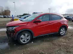 3CZRU5H57KM706143 2019 HONDA HR-V
