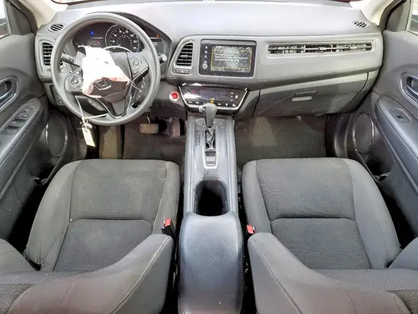3CZRU5H57KM706143 2019 HONDA HR-V - Image 8
