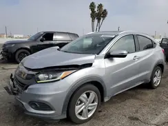 3CZRU5H57KM707356 2019 HONDA HR-V
