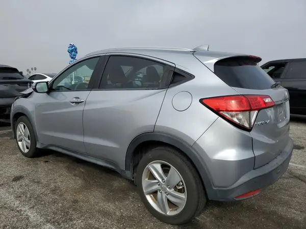 3CZRU5H57KM707356 2019 HONDA HR-V - Image 2