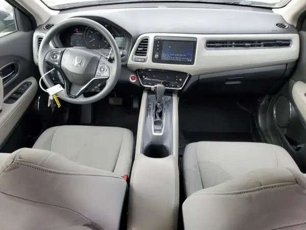 3CZRU5H57KM707356 2019 HONDA HR-V - Image 8