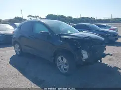 3CZRU5H57KM711018 2019 HONDA HR-V