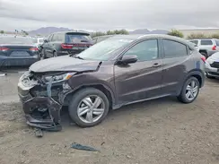 3CZRU5H57KM711360 2019 HONDA HR-V