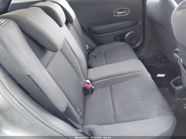 3CZRU5H57KM712363 2019 HONDA HR-V - Image 8