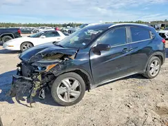 3CZRU5H57KM712427 2019 HONDA HR-V
