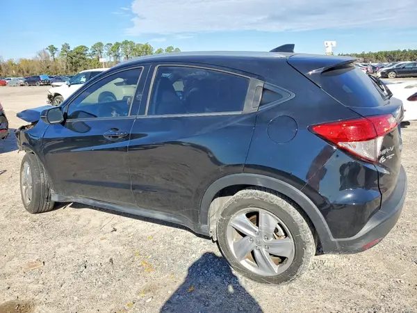 3CZRU5H57KM712427 2019 HONDA HR-V - Image 2