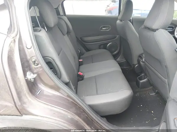 3CZRU5H57KM714596 2019 HONDA HR-V - Image 8