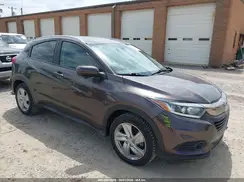 3CZRU5H57KM714839 2019 HONDA HR-V