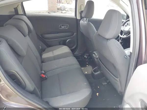3CZRU5H57KM714839 2019 HONDA HR-V - Image 8