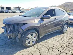 3CZRU5H57KM714968 2019 HONDA HR-V