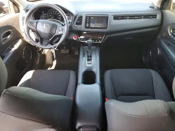 3CZRU5H57KM714968 2019 HONDA HR-V - Image 8