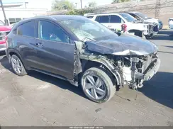 3CZRU5H57KM715991 2019 HONDA HR-V