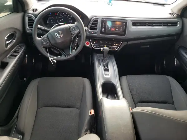 3CZRU5H57KM716221 2019 HONDA HR-V - Image 8