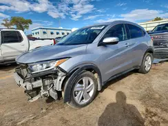 3CZRU5H57KM716560 2019 HONDA HR-V