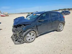 3CZRU5H57KM716591 2019 HONDA HR-V