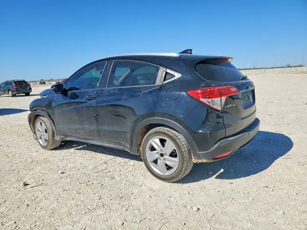 3CZRU5H57KM716591 2019 HONDA HR-V - Image 2