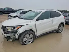 3CZRU5H57KM716901 2019 HONDA HR-V